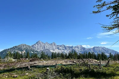 Wohnung in Filzmoos bei Ski Amadé