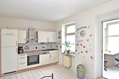 Wohnung im Ballenstedter Harz in Seenהhe