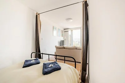 Appartamento a Sanary-sur-Mer Porto