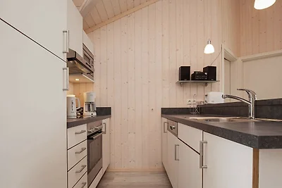 8 Personen Ferienhaus in Großenbrode