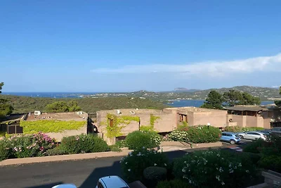 Ferienwohnung in Olbia für 4 Gäste