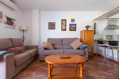 El Morche - Apartment In El Morche.