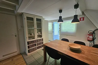 Naturrefugium in der Nähe von Durbuy