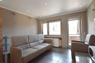Attraktives Appartement in Zell am Fluss
