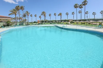 Las Americas - Apartment In Isla Cristina