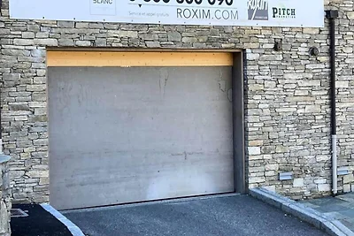 Residenz Carre Blanc für 8 Personen