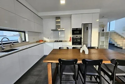 Villa vicino a Foz do Arelho con Piscina