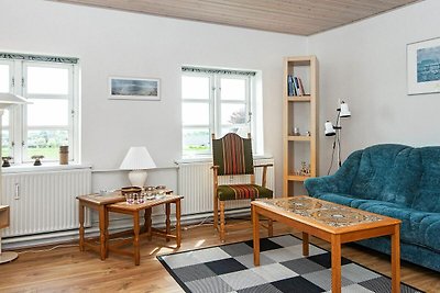 4 personas casa en Børkop