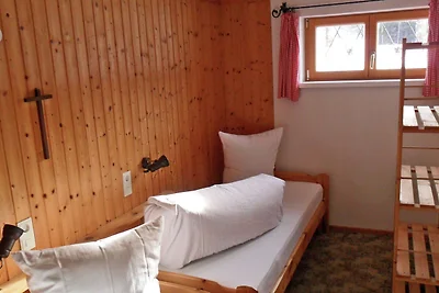 Ruhiges Chalet in Sibratsgfäll im...
