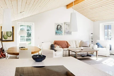 8 Personen Ferienhaus in Nykøbing Sj