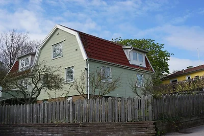 5 Personen vakantie huis in LYSEKIL