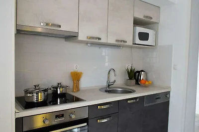 Apartment Meryl (ST) - Two Bedroom Apartment ...