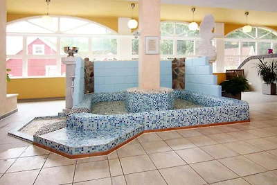 Casa vacanze a Markgrafenheide con terrazza