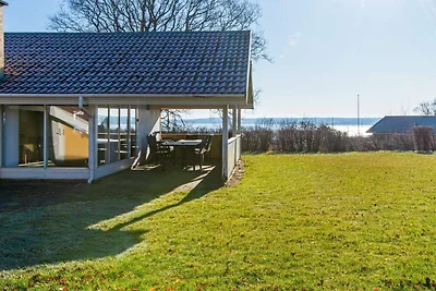 10 Personen Ferienhaus in Børkop