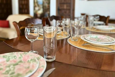 Villa in Mutxamel mit privatem Pool