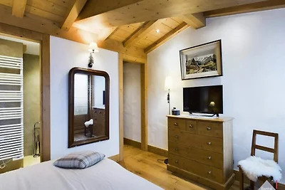 5 Zimmer für 6 Personen