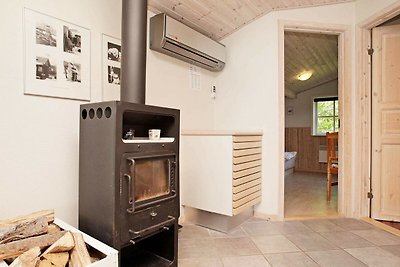 6 persoons vakantie huis in Jerup