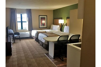 2 Volle Betten | Nichtraucher, Küche