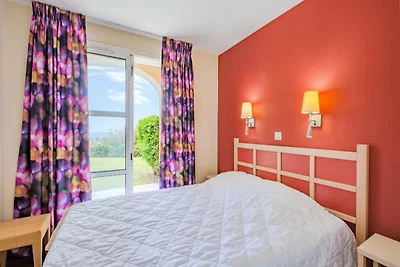 2-Zimmer-Wohnung für 5 Personen - Auswahl