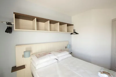 Wohnung am Strand in der Nähe von De Panne