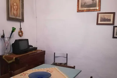 Wohnung im historischen Zentrum von Fratte Ro...