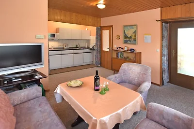 Ferienhaus in der Nähe des Schwarzatals