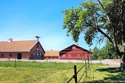 6 Personen Ferienhaus in HOVA-By Traum