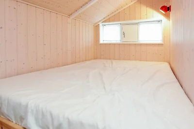 8 Personen Ferienhaus in Hørve-By Traum