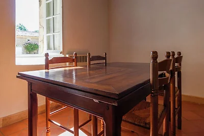 Wunderschönes Ferienhaus mit privatem Pool