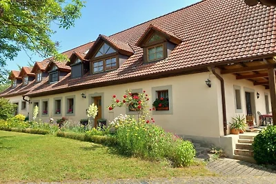 Vakantieappartement met 2 slaapkamers