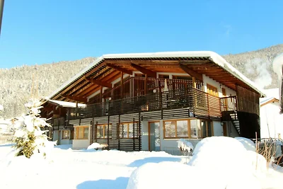 Appartamento in Kirchdorf / Tirolo