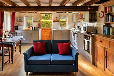 Cottage met 1 slaapkamer op het platteland, G...