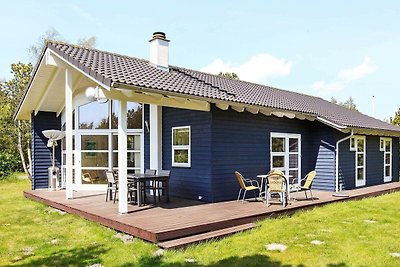 Komfortables Ferienhaus in Rødby in...
