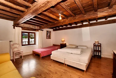 Agriturismo a Tenneville con spiaggia sul...