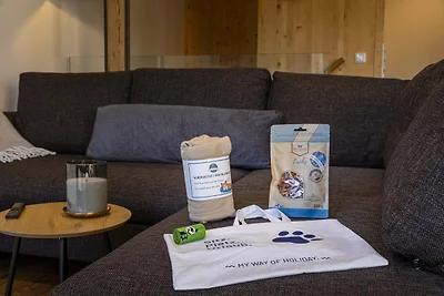 Ferienwohnung am Kreischberg