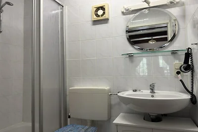 Vakantiehuis in Kirchdorf met manege.