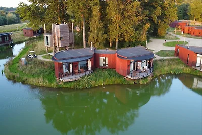 Cottage adatto ai disabili di Belvilla