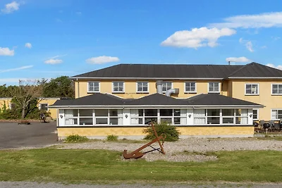 26 person holiday home in Thyholm