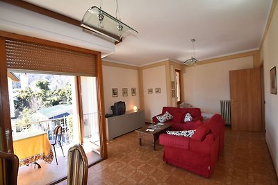 Dorfwohnung Cannero Riviera