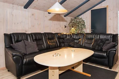 8 Personen Ferienhaus in Blåvand