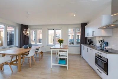 Attraktives Appartement in Zoutelande mit...