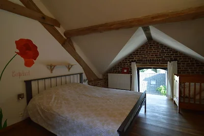 Lussuosa casa vacanze con giardino privato