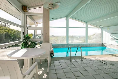 10 Personen Ferienhaus in Løkken