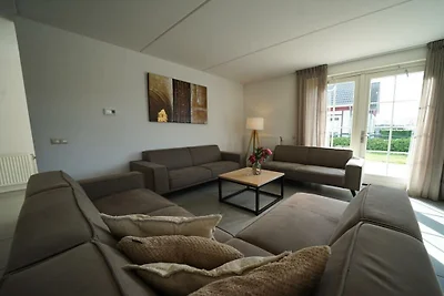 Ferienhaus Erholungsurlaub Susteren