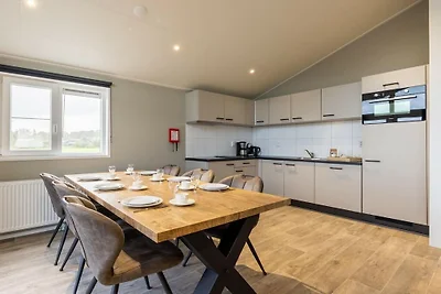Karper Vakantiepark De Groote Vliet