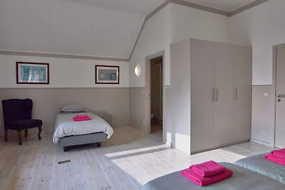 Casa vacanze con giardino a Sint-Truiden