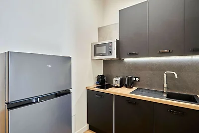 Ferienwohnung Familienurlaub Paris