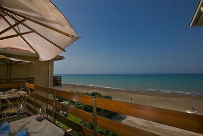 Appartamento a Marina di Castagneto Carducci