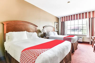 Vakantieappartement Gezinsvakantie Oklahoma