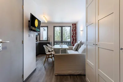 Appartamento Bilocale per 6 Persone -...